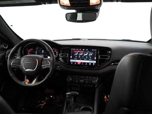 used 2023 Dodge Durango car, priced at $41,998