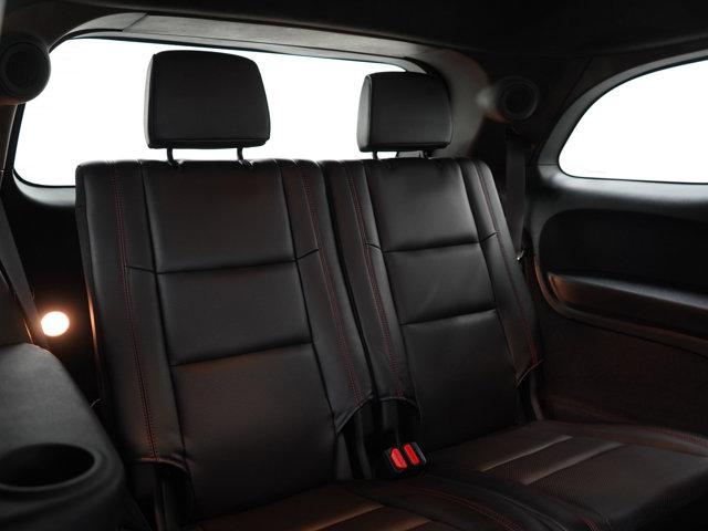 used 2023 Dodge Durango car, priced at $41,998