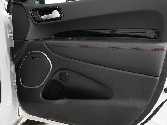 used 2023 Dodge Durango car, priced at $41,998
