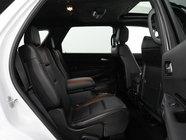 used 2023 Dodge Durango car, priced at $41,998
