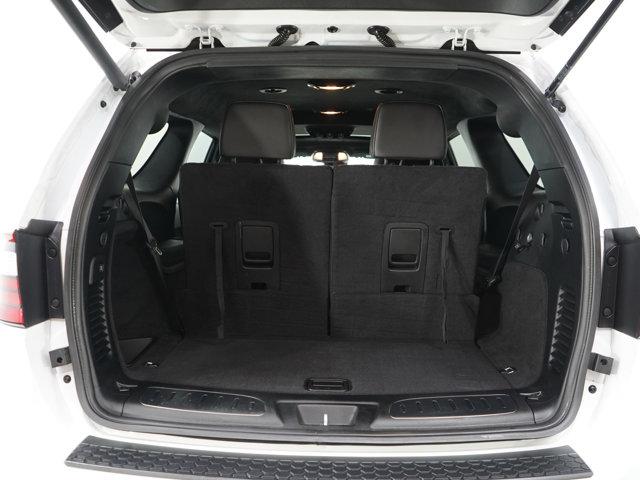 used 2023 Dodge Durango car, priced at $41,998