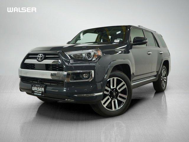 used 2024 Toyota 4Runner car, priced at $50,998