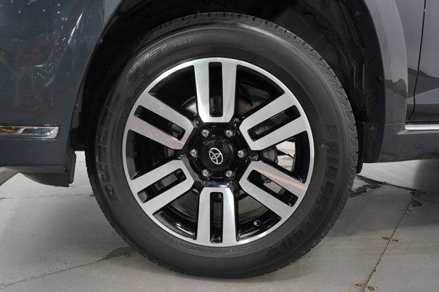 used 2024 Toyota 4Runner car, priced at $50,998