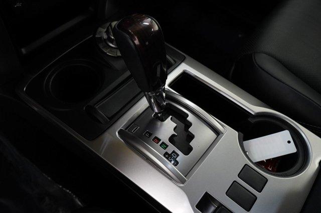 used 2024 Toyota 4Runner car, priced at $50,998
