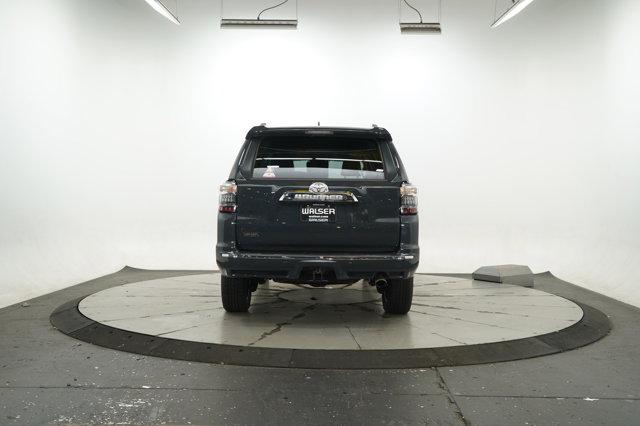 used 2024 Toyota 4Runner car, priced at $50,998