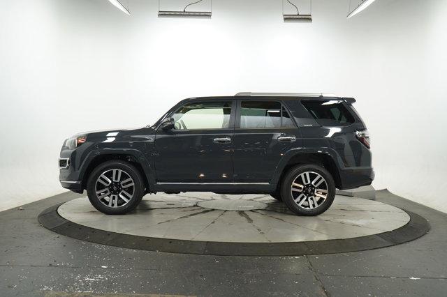 used 2024 Toyota 4Runner car, priced at $50,998