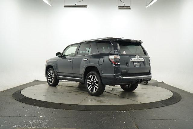 used 2024 Toyota 4Runner car, priced at $50,998
