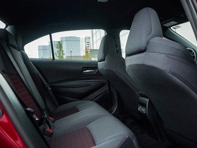 new 2026 Toyota Corolla car, priced at $28,949