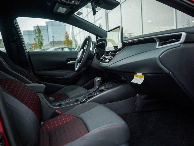 new 2026 Toyota Corolla car, priced at $28,949