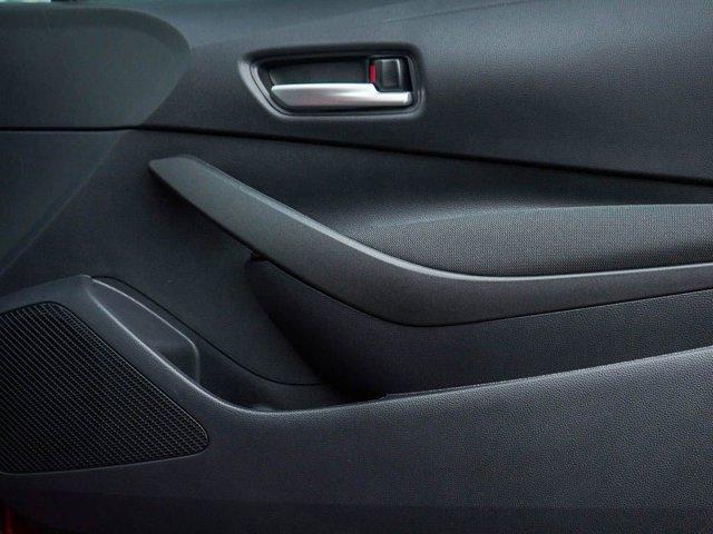 new 2026 Toyota Corolla car, priced at $28,949