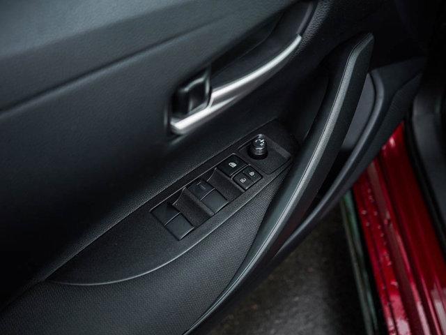 new 2026 Toyota Corolla car, priced at $28,949