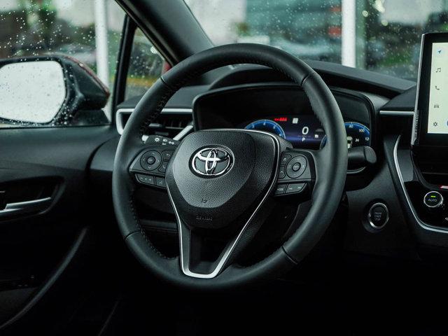 new 2026 Toyota Corolla car, priced at $28,949