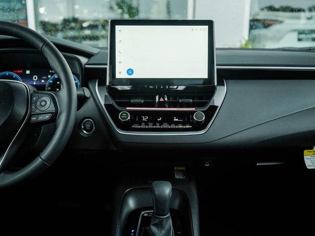 new 2026 Toyota Corolla car, priced at $28,949