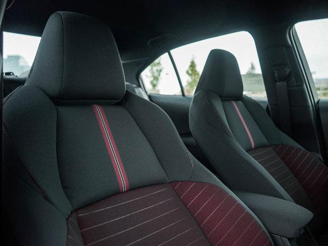 new 2026 Toyota Corolla car, priced at $28,949