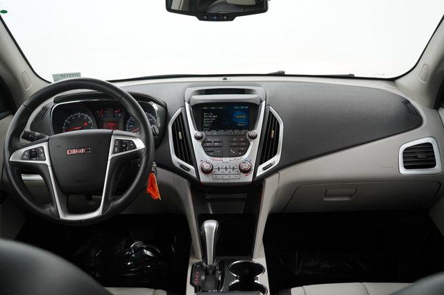 used 2015 GMC Terrain car, priced at $10,797