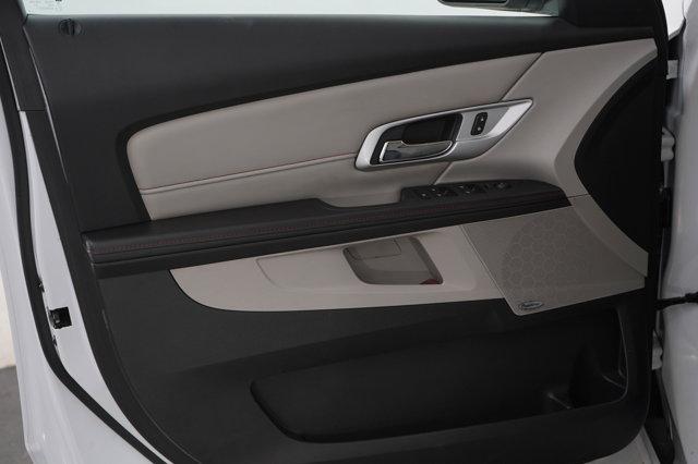 used 2015 GMC Terrain car, priced at $10,797