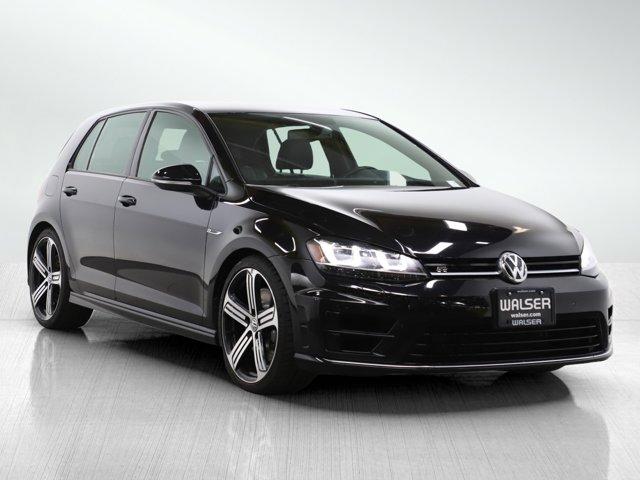 used 2015 Volkswagen Golf car, priced at $21,997