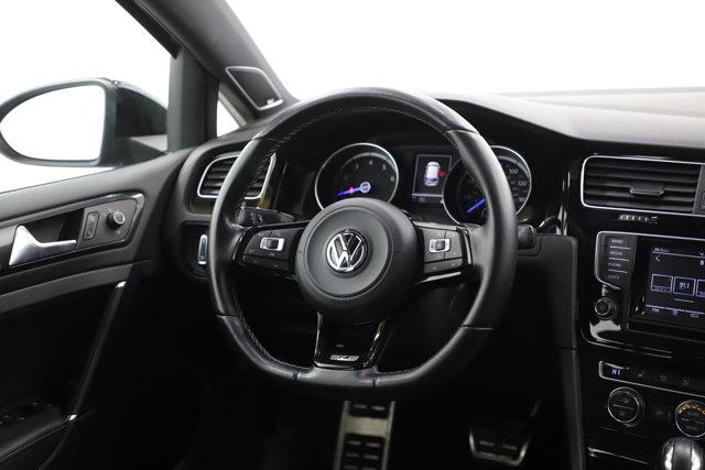 used 2015 Volkswagen Golf car, priced at $21,997