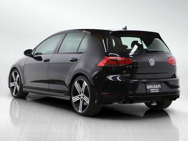 used 2015 Volkswagen Golf car, priced at $21,997