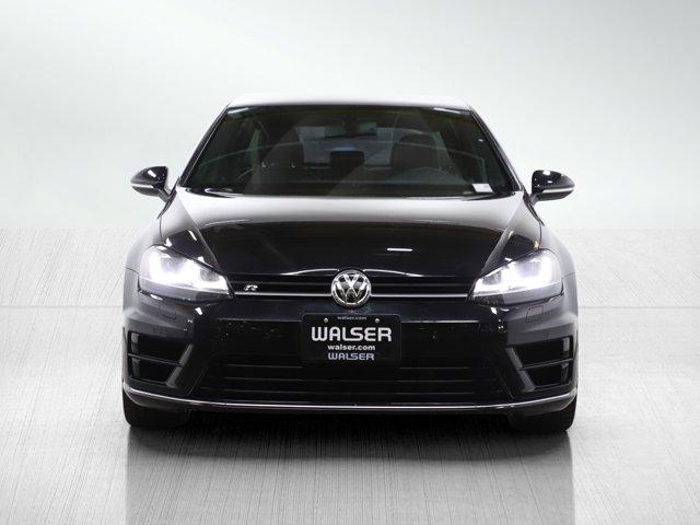 used 2015 Volkswagen Golf car, priced at $21,997