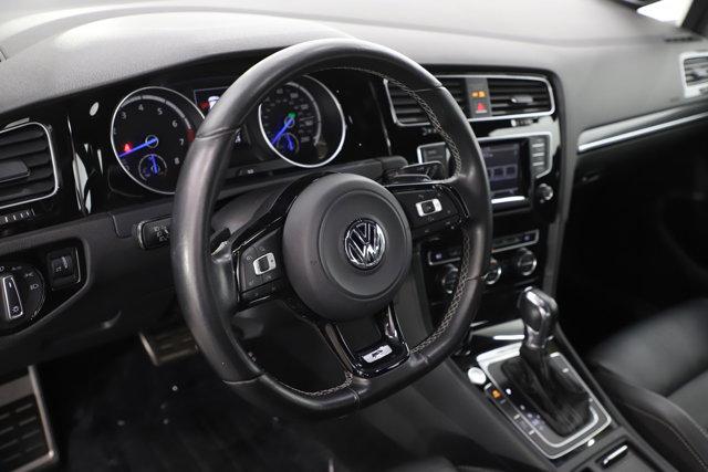 used 2015 Volkswagen Golf car, priced at $21,997