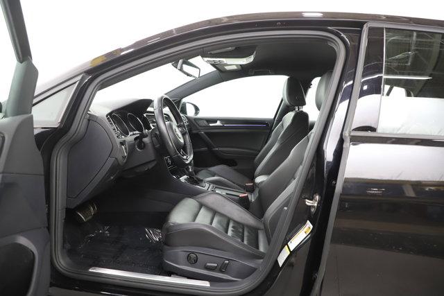 used 2015 Volkswagen Golf car, priced at $21,997