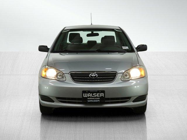 used 2006 Toyota Corolla car, priced at $9,797