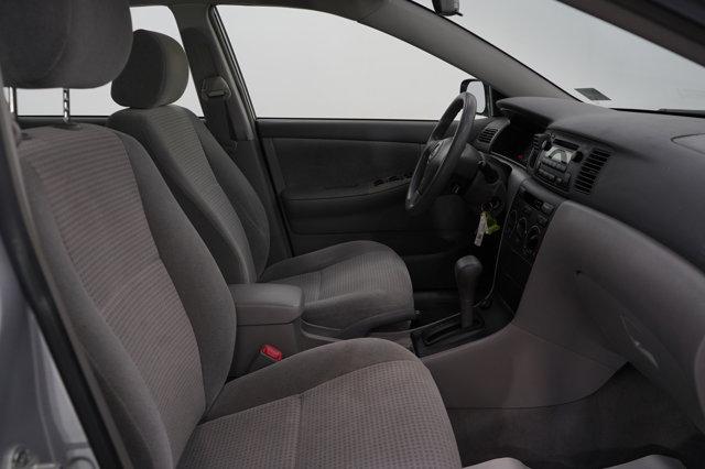 used 2006 Toyota Corolla car, priced at $9,797