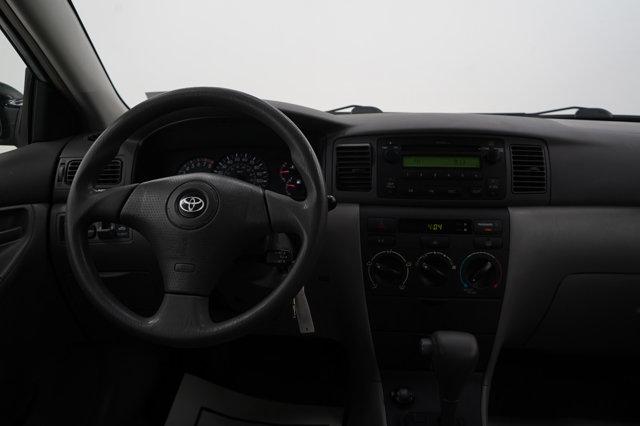 used 2006 Toyota Corolla car, priced at $9,797