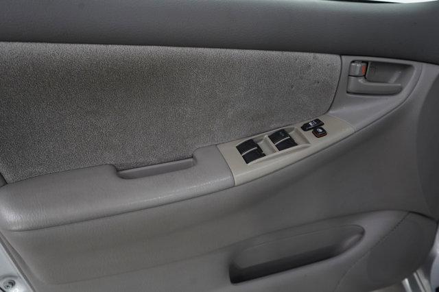 used 2006 Toyota Corolla car, priced at $9,797