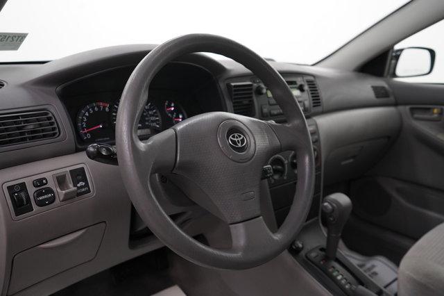 used 2006 Toyota Corolla car, priced at $9,797