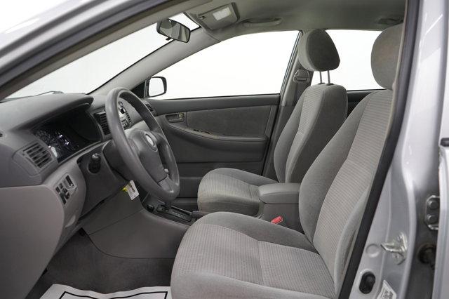 used 2006 Toyota Corolla car, priced at $9,797