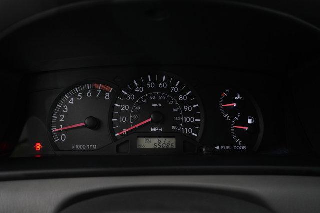 used 2006 Toyota Corolla car, priced at $9,797