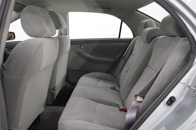 used 2006 Toyota Corolla car, priced at $9,797