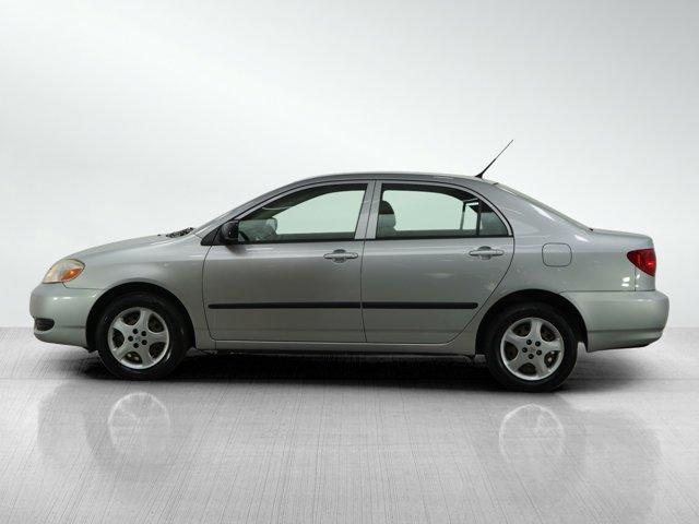 used 2006 Toyota Corolla car, priced at $9,797
