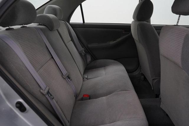 used 2006 Toyota Corolla car, priced at $9,797