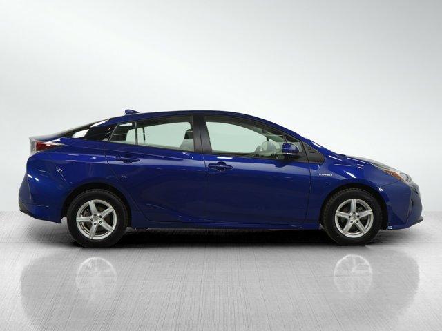 used 2017 Toyota Prius car, priced at $20,998