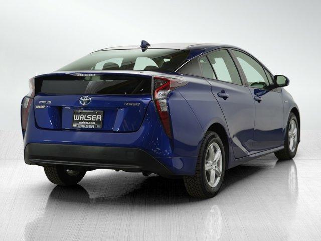 used 2017 Toyota Prius car, priced at $20,998