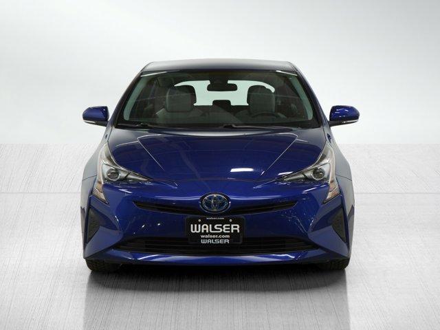 used 2017 Toyota Prius car, priced at $20,998