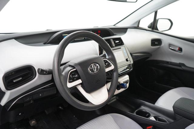 used 2017 Toyota Prius car, priced at $20,998