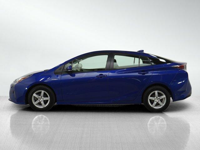 used 2017 Toyota Prius car, priced at $20,998