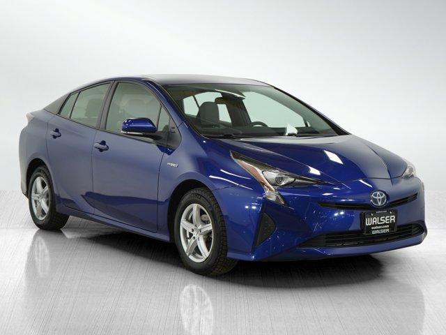 used 2017 Toyota Prius car, priced at $20,998