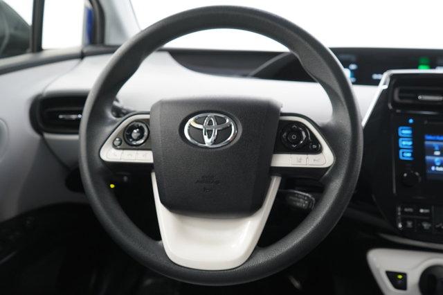 used 2017 Toyota Prius car, priced at $20,998