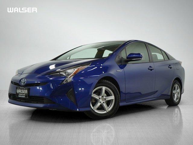 used 2017 Toyota Prius car, priced at $20,998