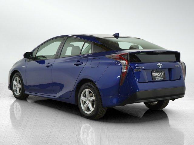 used 2017 Toyota Prius car, priced at $20,998