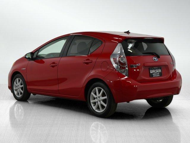 used 2014 Toyota Prius c car, priced at $16,997