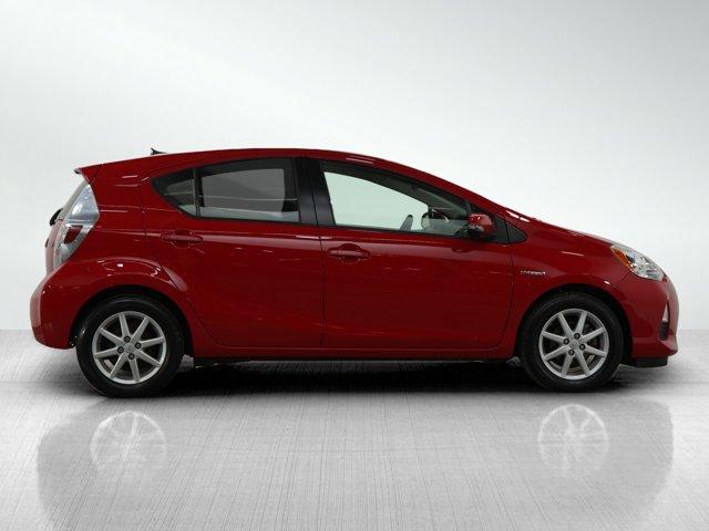 used 2014 Toyota Prius c car, priced at $16,997