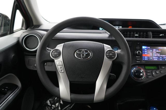 used 2014 Toyota Prius c car, priced at $16,997