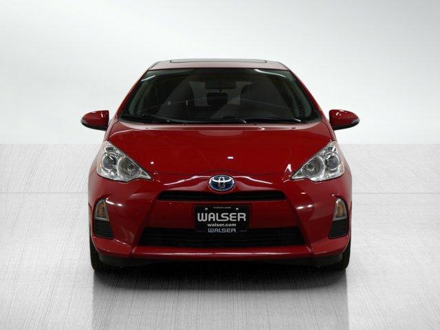 used 2014 Toyota Prius c car, priced at $16,997