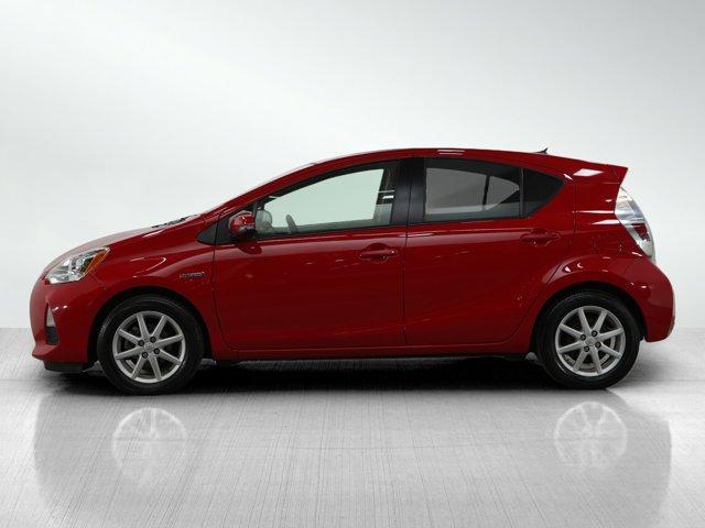 used 2014 Toyota Prius c car, priced at $16,997